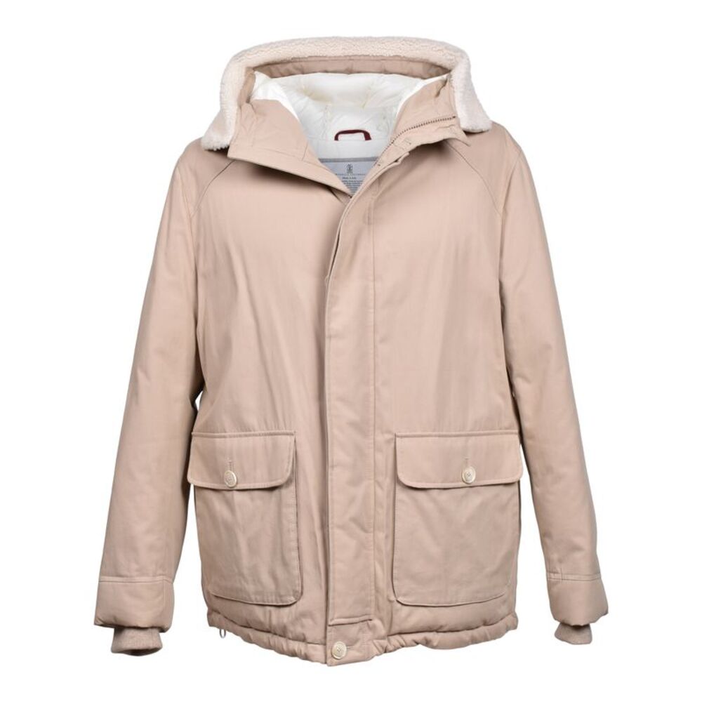 Brunello Cucinelli Men's Jacket